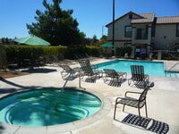 Building Photo - Sabre Springs Top Floor Condo with Carport