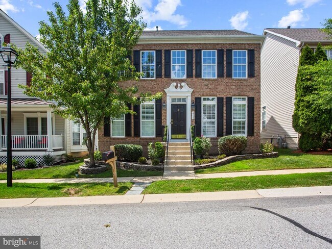 Building Photo - 1713 Allerford Dr