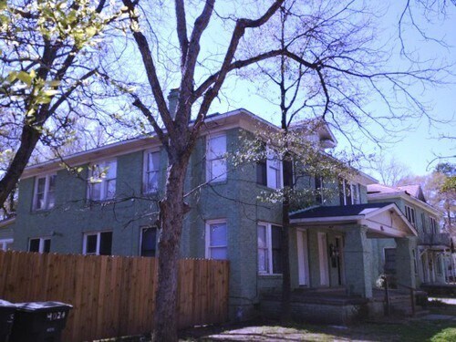 Building Photo - 209-213 Jordan St.