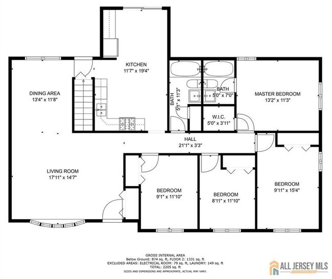 Building Photo - 10 Eardley Rd