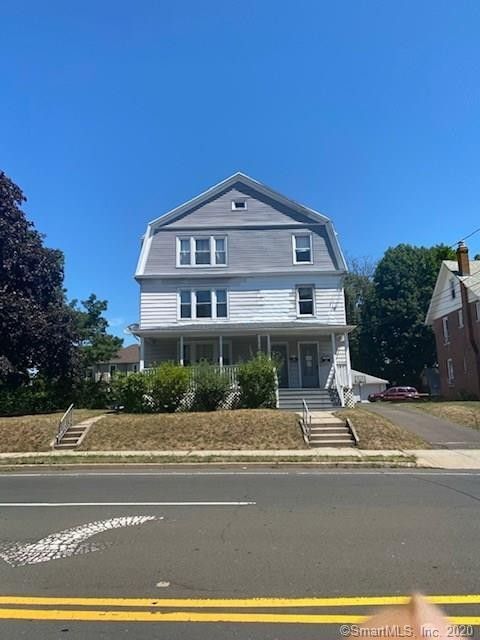 592 E Main St - 592 E Main St Meriden CT 06450 | Apartment Finder