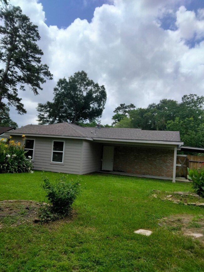 Building Photo - 3414 Bristlecone Trail