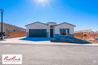 Building Photo - Single Family Home in Hurricane with an at...