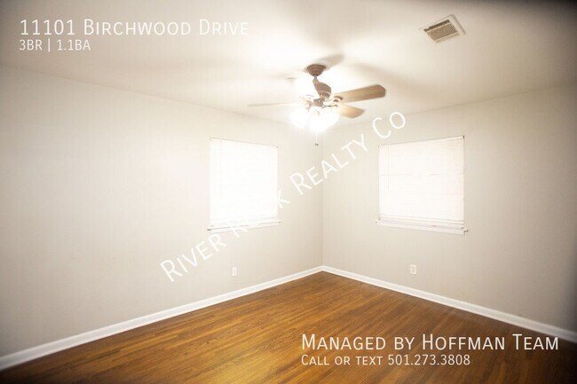 Building Photo - 11101 Birchwood Dr