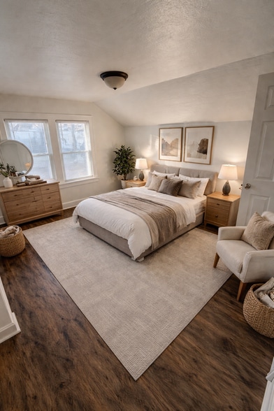 Building Photo - 2114 S 61st St