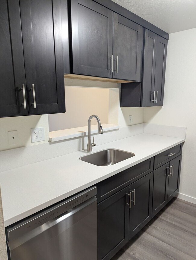 Interior Photo - Citigate Apartments