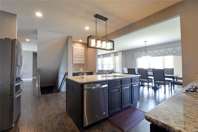 Building Photo - 1597 Beckham Ridge Ct