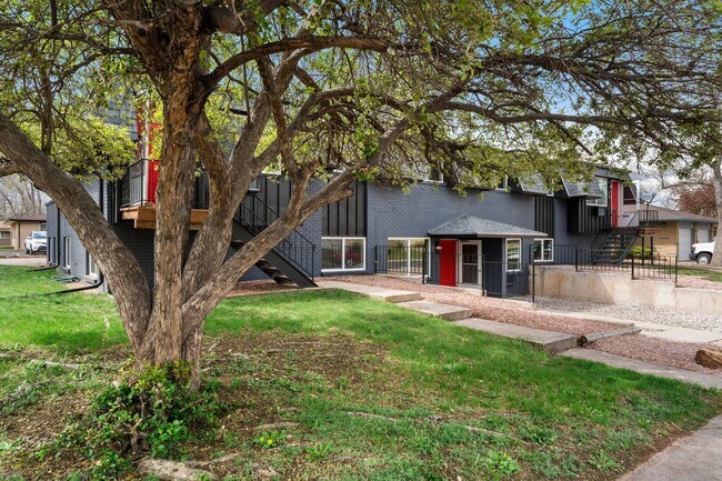 Building Photo - Azalea1629(KP-JF)