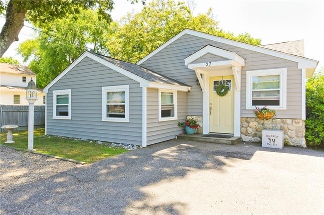 Primary Photo - 27 River Ave