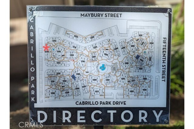 Building Photo - 1230 Cabrillo Park Dr