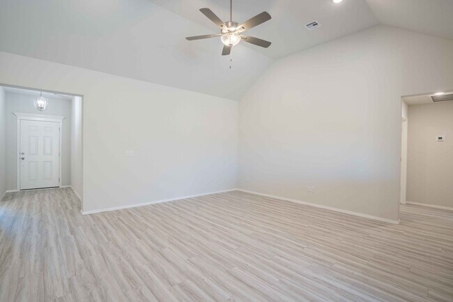 Building Photo - Coming Soon! Newly built 4 Bed 3 Bath Simmons Home!