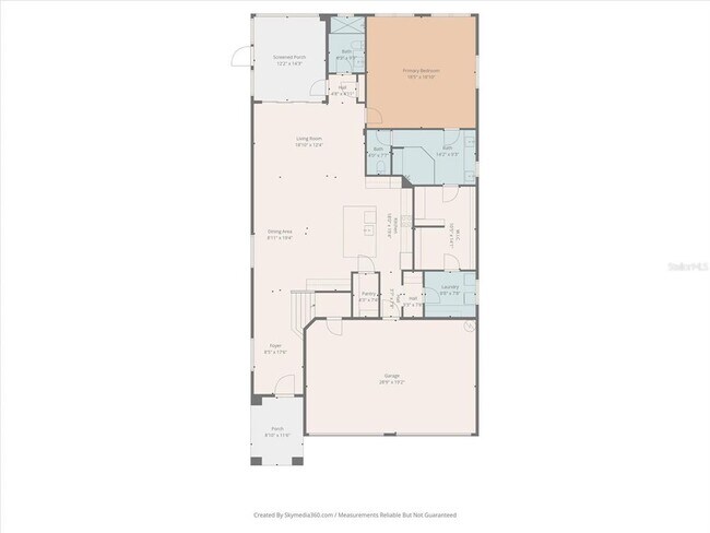 Building Photo - 13024 Bottesford Dr