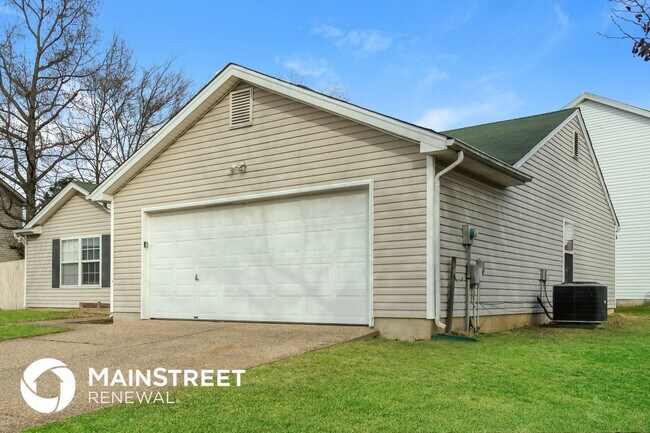 Building Photo - 6623 Timberbend Dr