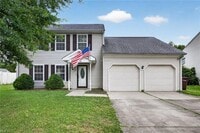 Building Photo - 1428 Gust Ln
