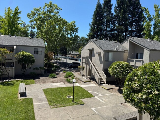 Building Photo - 997 Madrone Rd