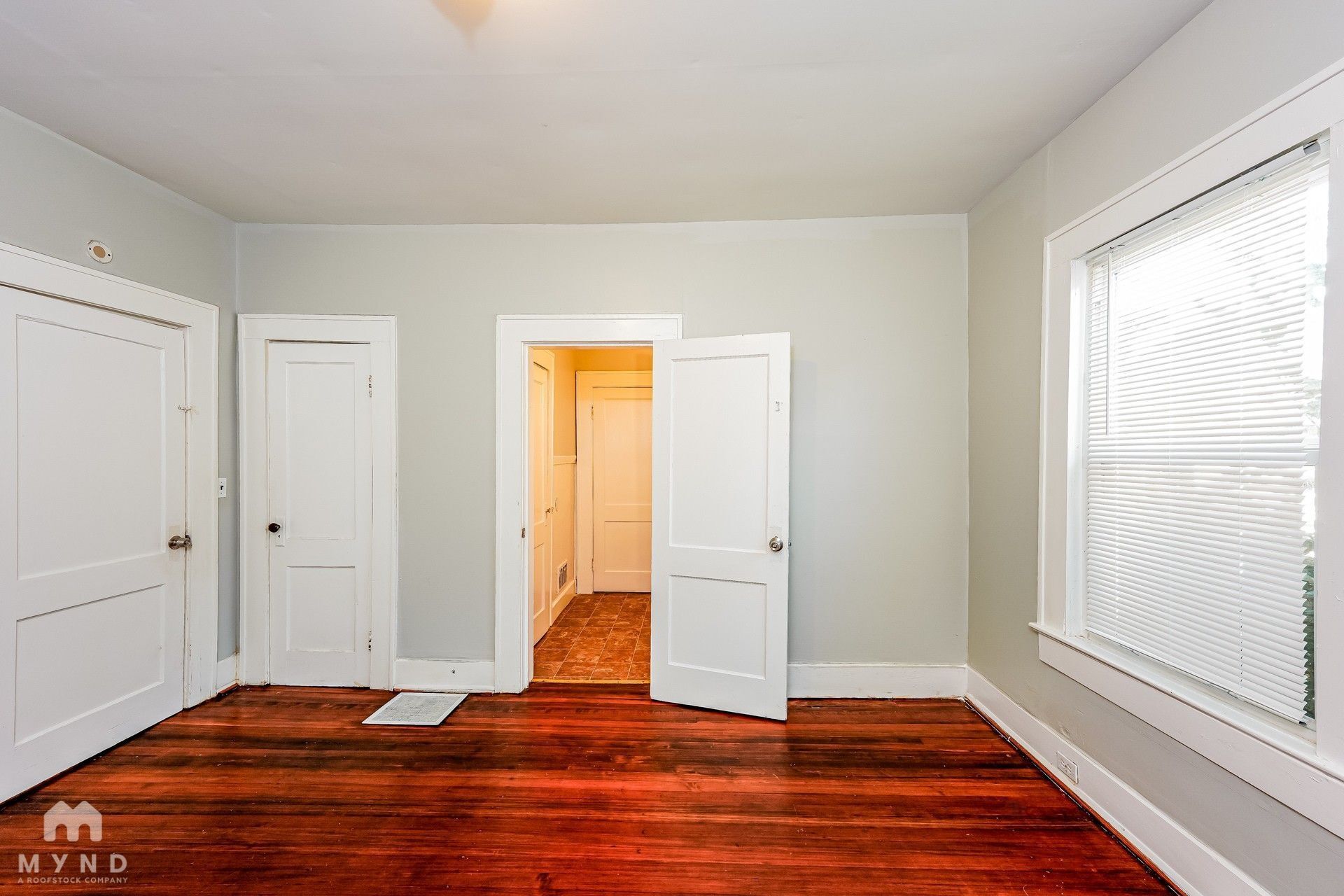 Building Photo - 2308 27th Street Ensley
