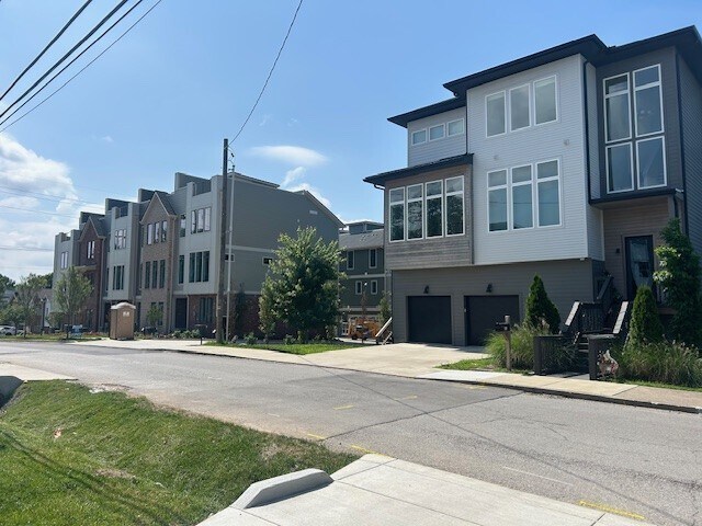 Street View - 618 Southgate Ave