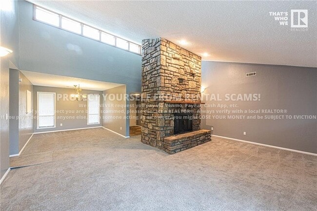 Building Photo - 3311 W Howard Nickell Rd