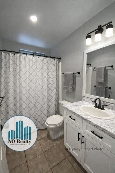 Building Photo - McDouall Apartments