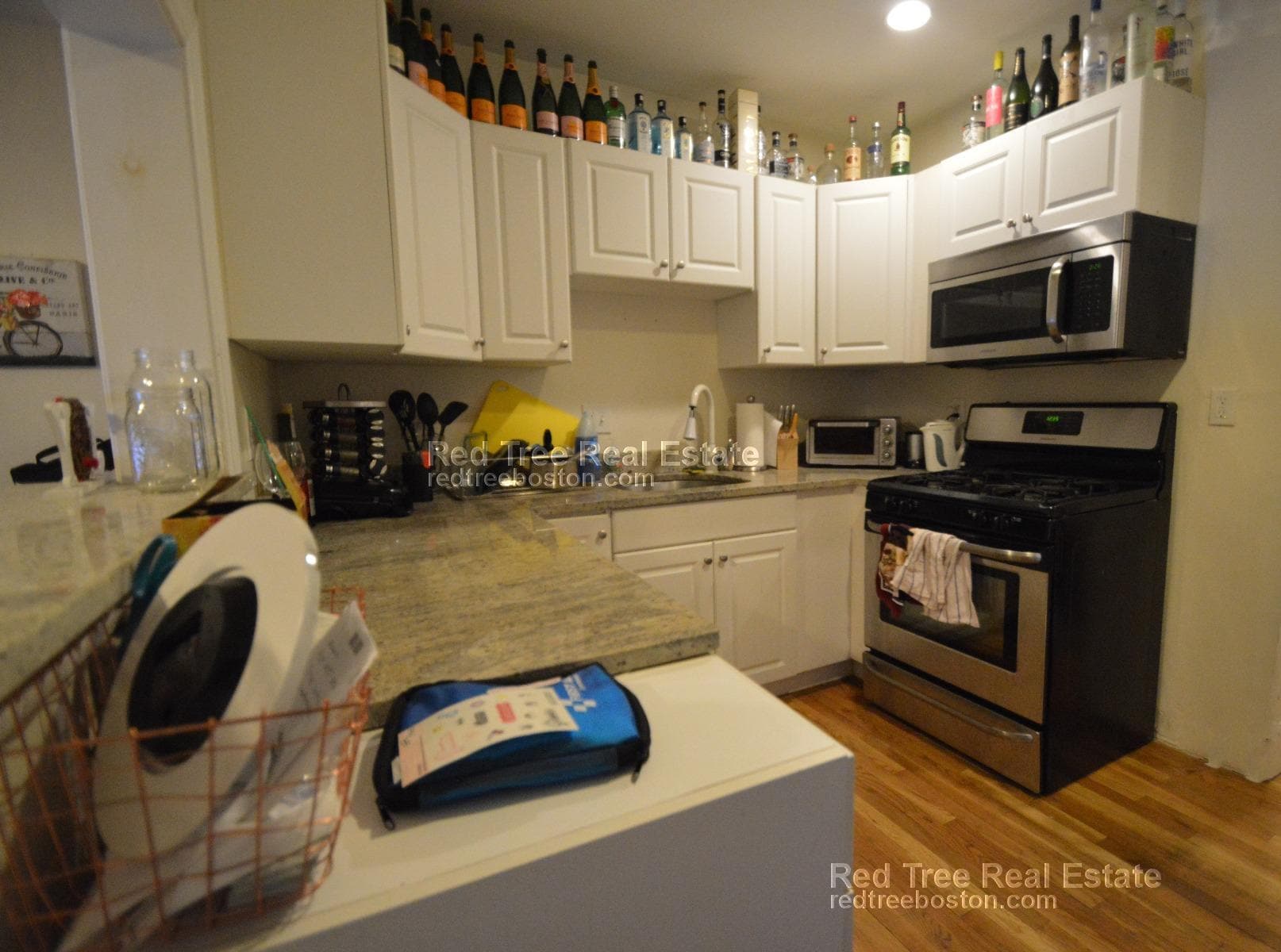 Building Photo - 72 Egmont St