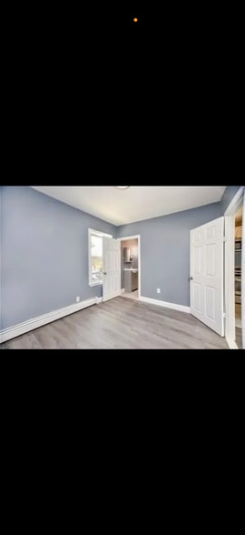 main floor bedroom 2 - 415 Weeden St