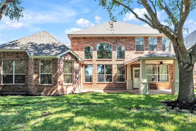 Building Photo - 5303 Riverstone Crossing Dr