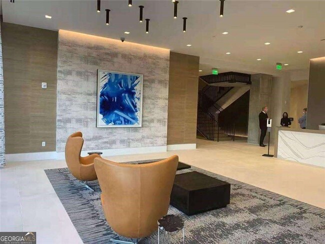 Building Photo - 788 West Marietta St NW