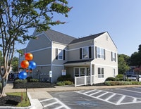 Building Photo - Oak Park at Nations Ford
