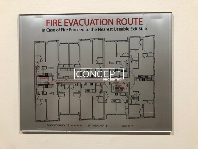 Building Photo - 601 Albany St