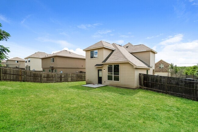 Building Photo - 4911 War Horse Dr