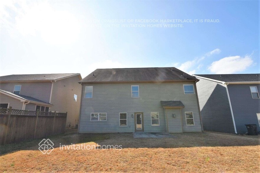 Building Photo - 3727 Antares Dr
