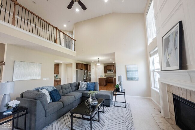 Building Photo - 13086 Avon Cross Way