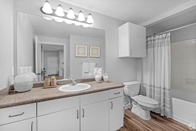 Building Photo - Stylish 2-Bed Home | Prime Location!