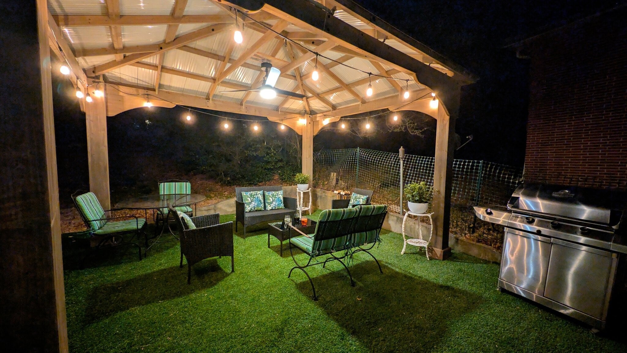 Building Photo - 831 Parkway Dr