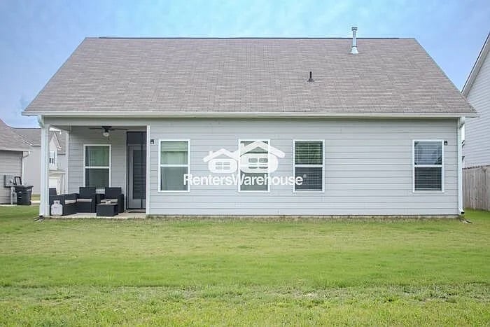 Building Photo - 5023 Pintail Dr
