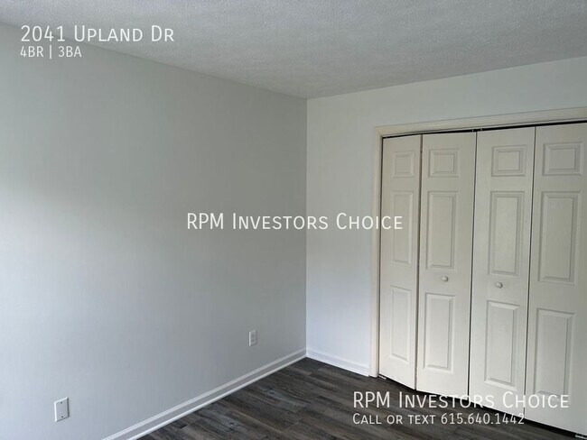 Building Photo - 2041 Upland Dr