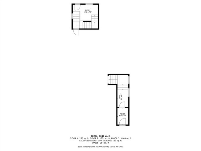 Building Photo - 2581 N Maryland Ave