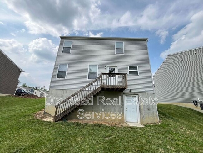 Building Photo - 505 Herbert Ave