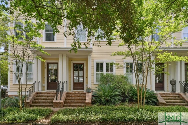 Building Photo - 714 Tattnall St