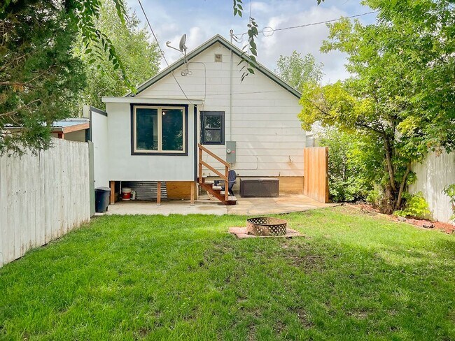 Building Photo - 315 Wyoming Ave