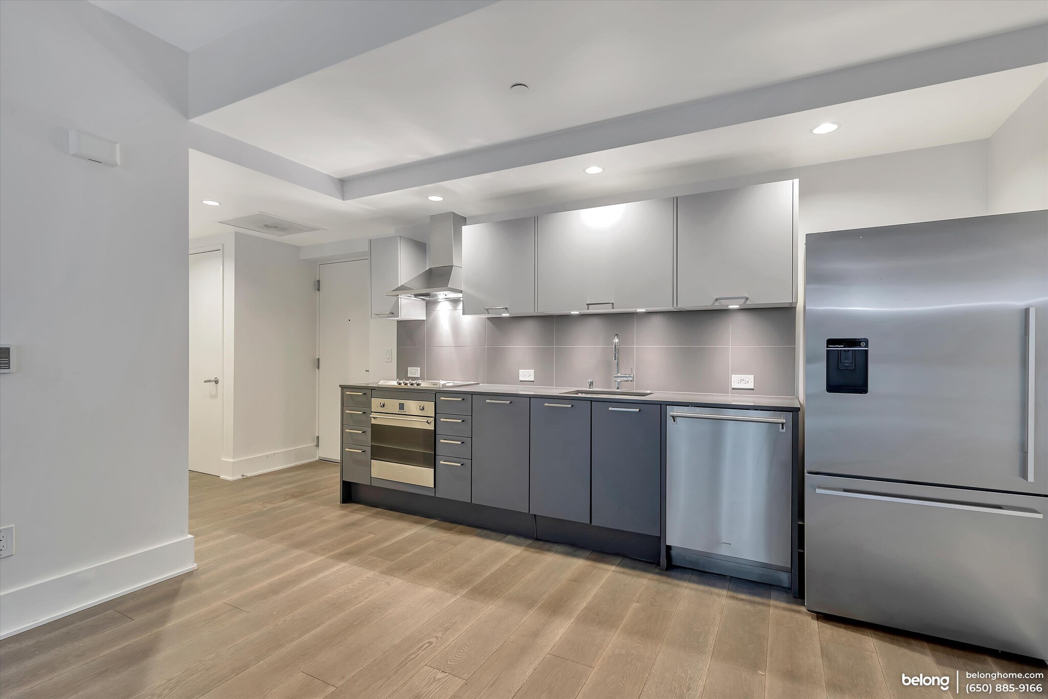 Building Photo - 1075 Market St