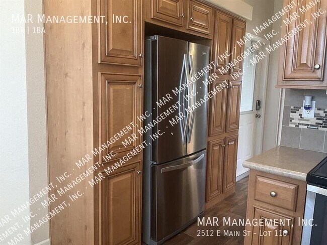 Building Photo - 2512 E Main St