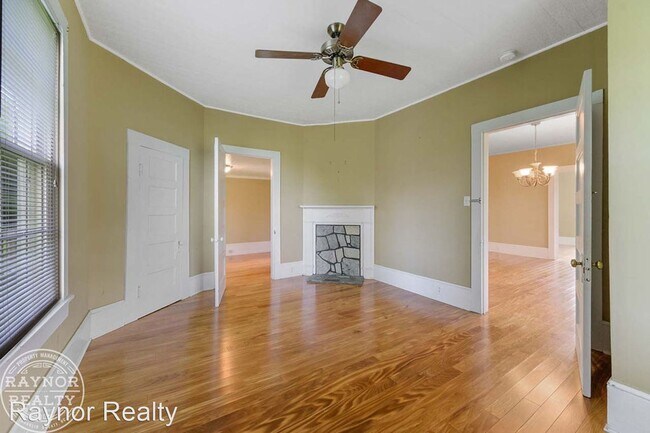 Building Photo - 2 br, 1 bath House - 4878 NC 56 E