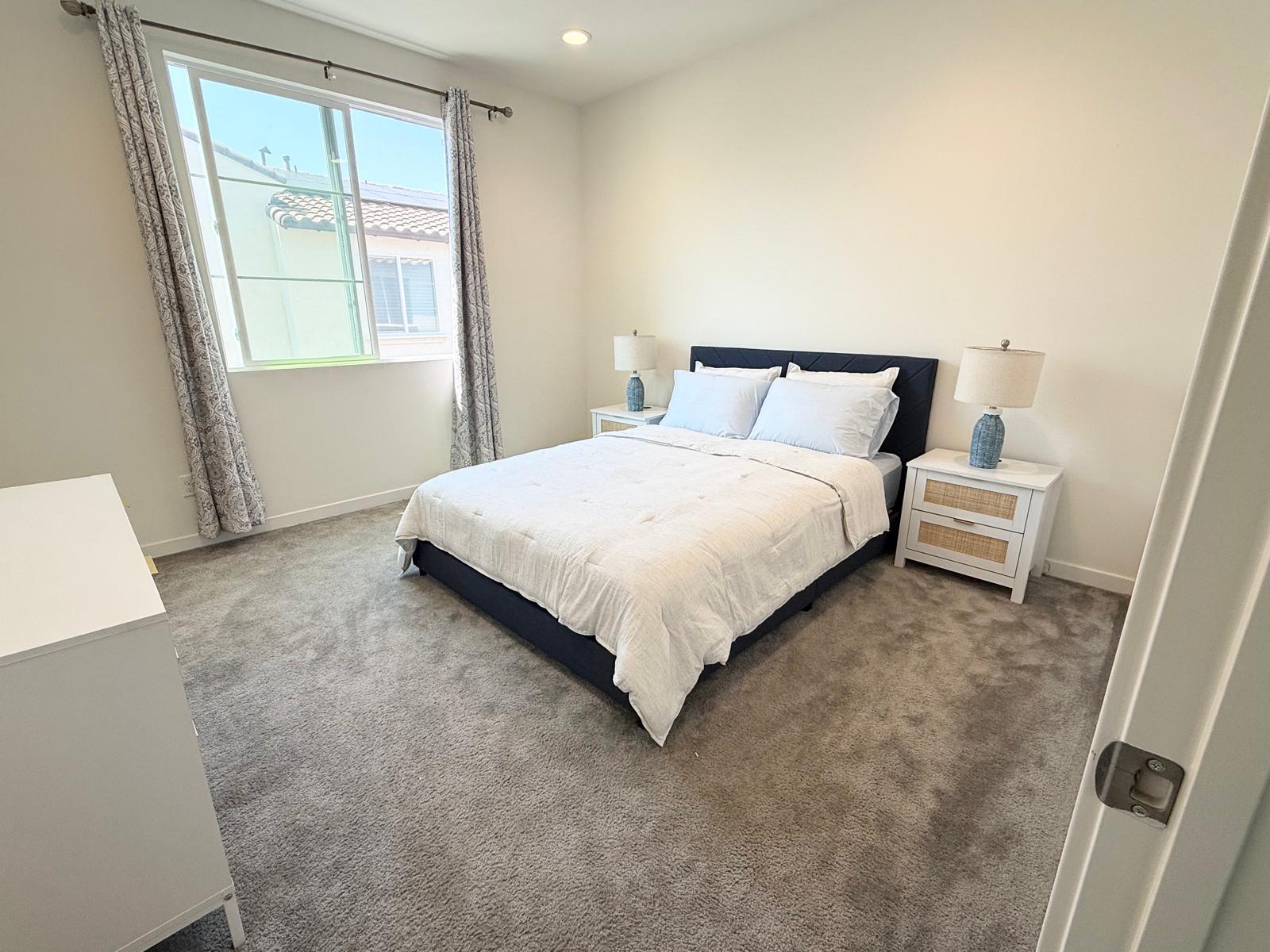 Bedroom 2 - 322 Ford Rd
