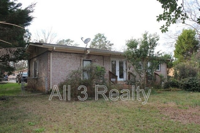 Building Photo - 444 Alabama Ave