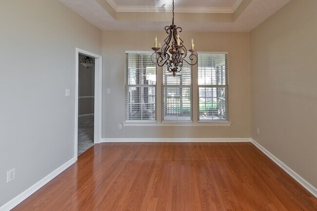 Building Photo - Home for Rent in Montgomery