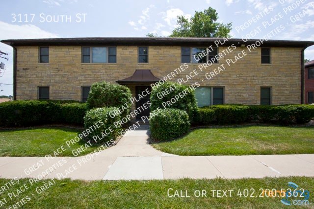 Building Photo - 3117 South St