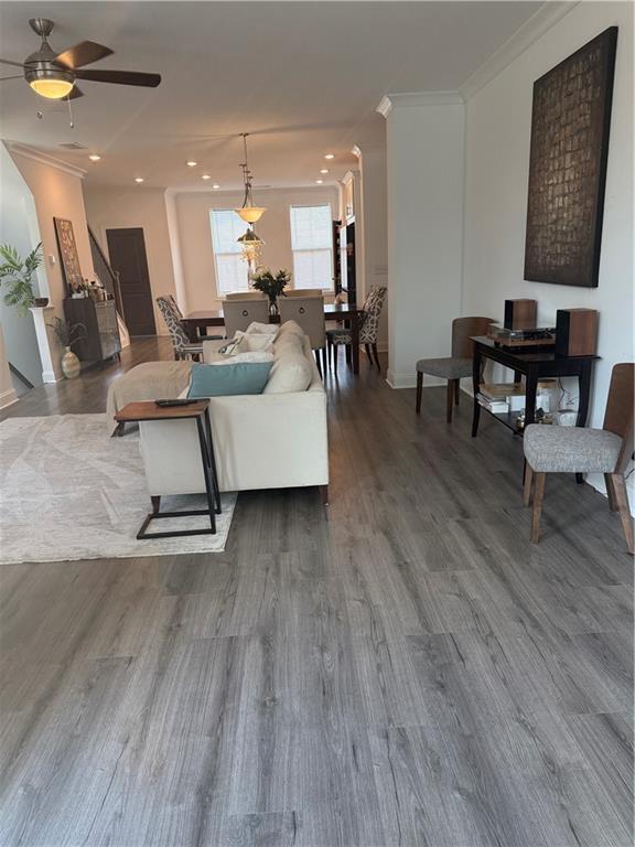 Building Photo - 3304 Angora Aly