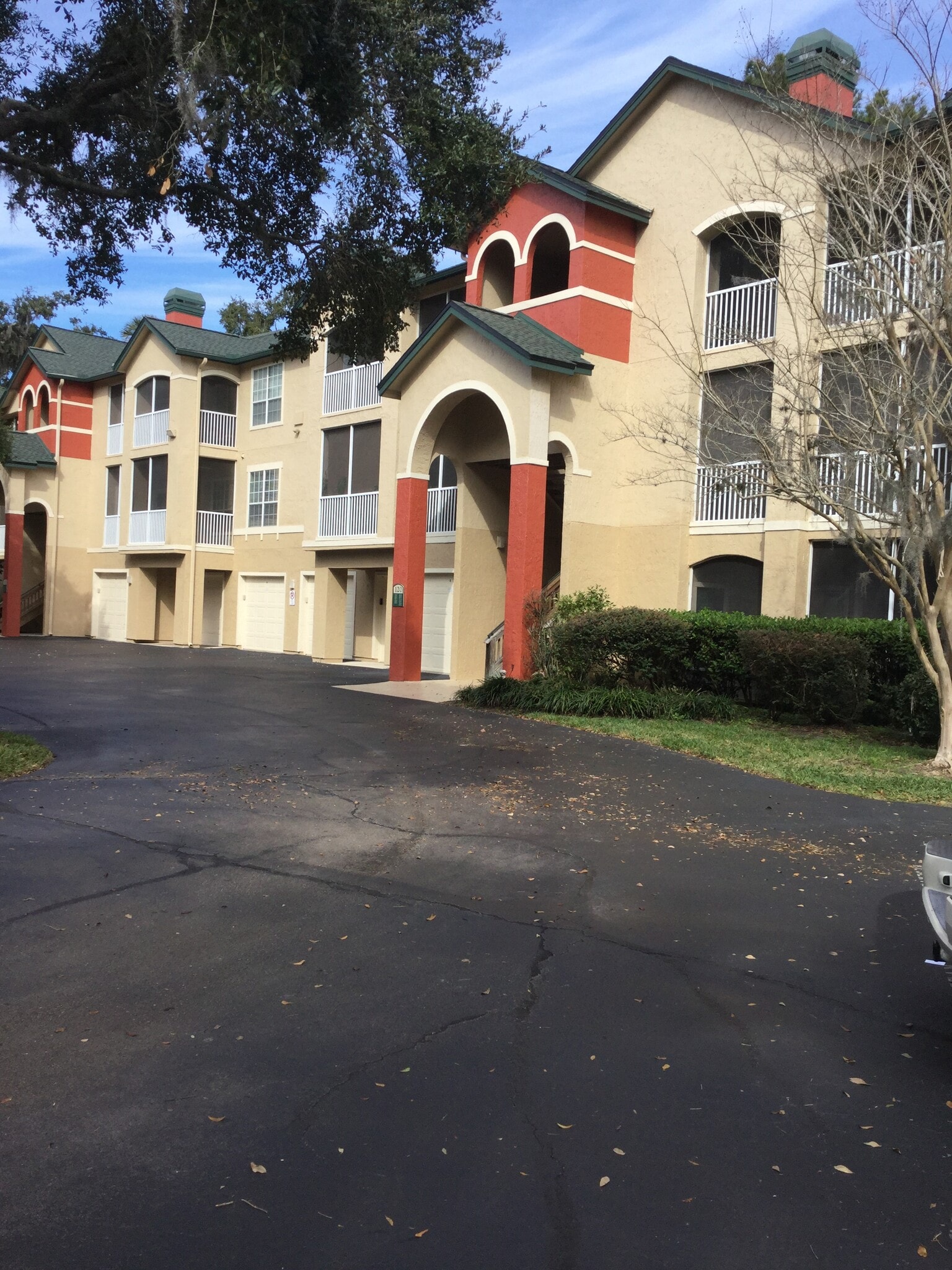 Building Photo - 170 Veracruz Dr unit 321