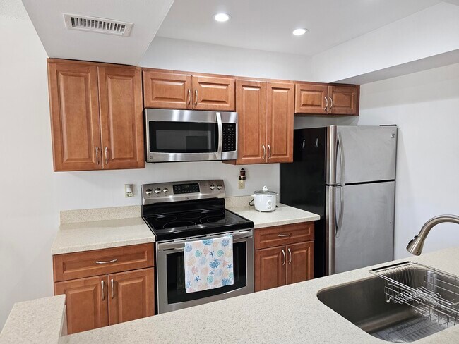 Building Photo - 2600 S Kanner Hwy